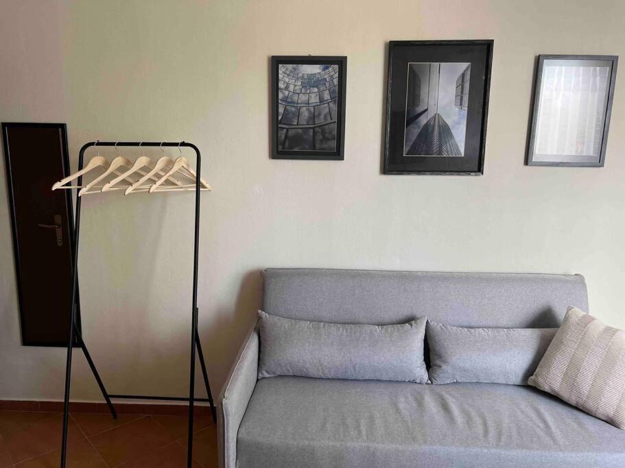 Appartamento Stadium Apartment25 Tirana