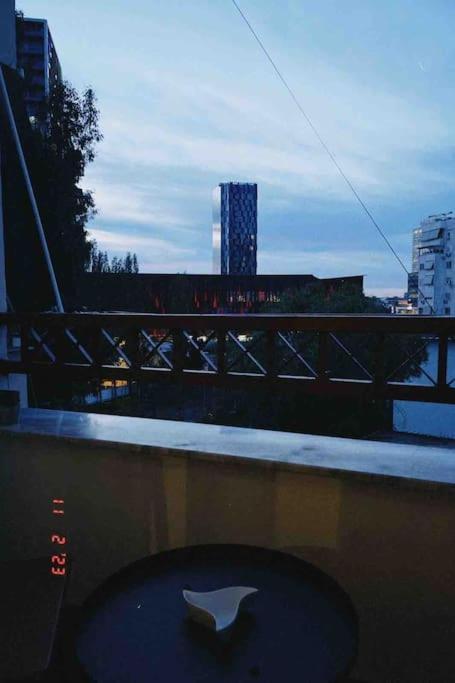 Appartamento Stadium Apartment25